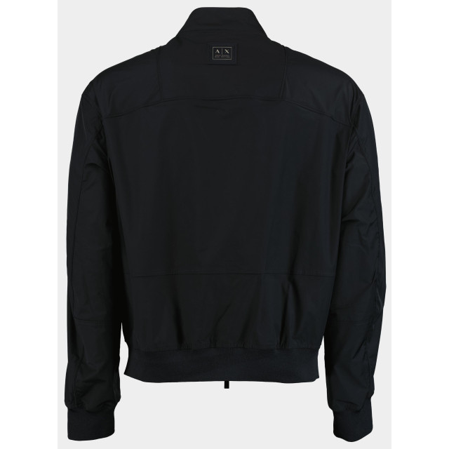 Armani Exchange Zomerjack xm000344.af12283/ub101 183993 large
