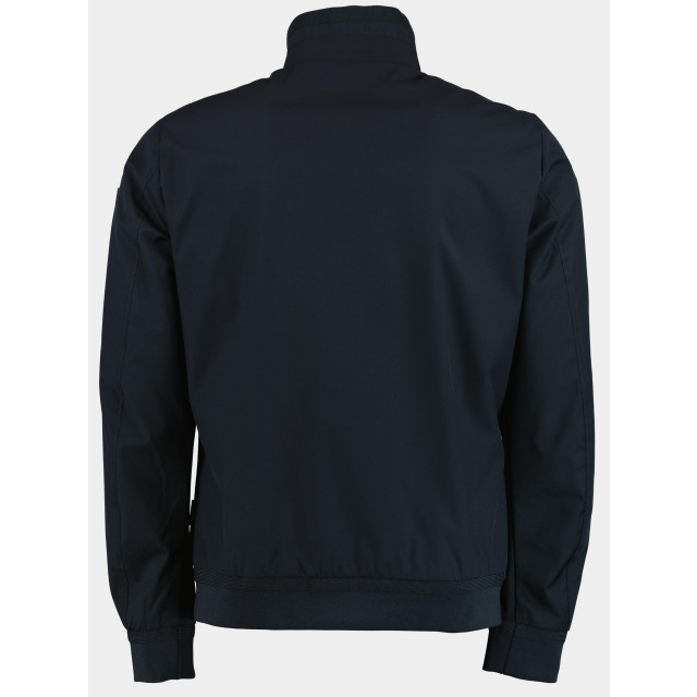 Agiato Zomerjack paolo at001-50000/navy 183977 large