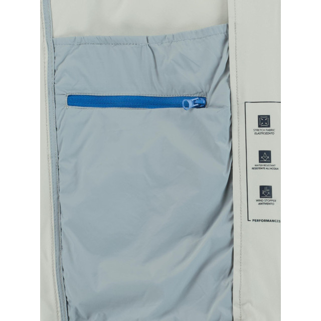 Sea Barrier Zomerjack negrini g0002687.t940/7045 184347 large