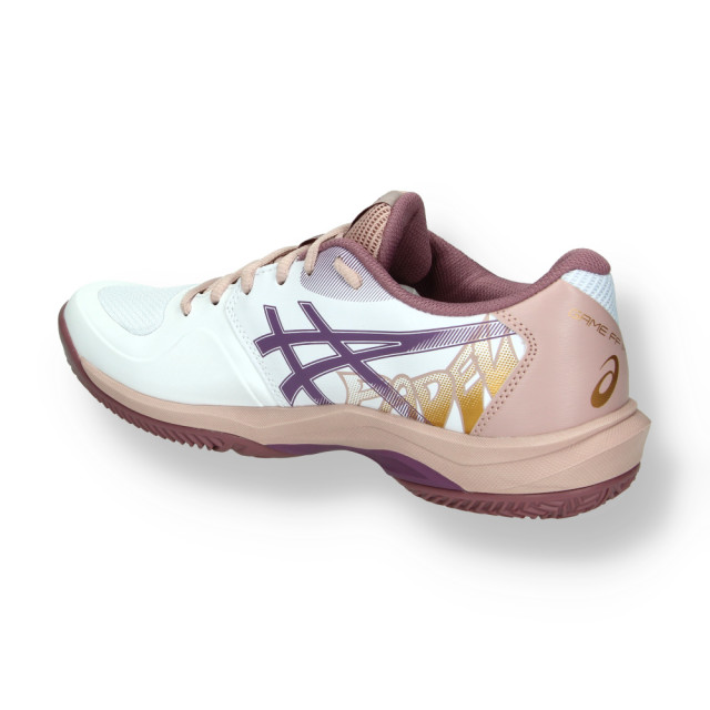Asics Game ff padel 10a286-100 ASICS game ff padel 1042a286-100 large