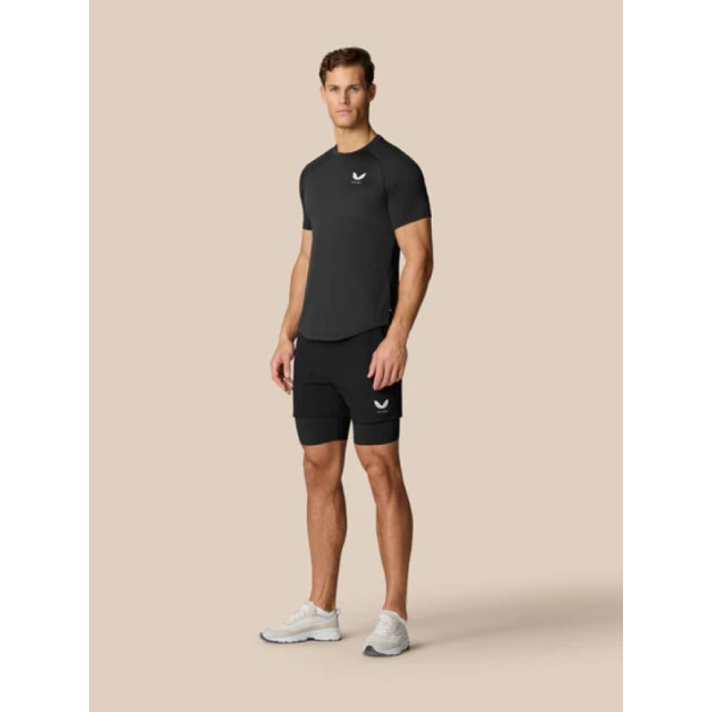 Castore Muscle grip ss t-shirt cme30970-011 CASTORE muscle grip ss t-shirt cme30970-011 large
