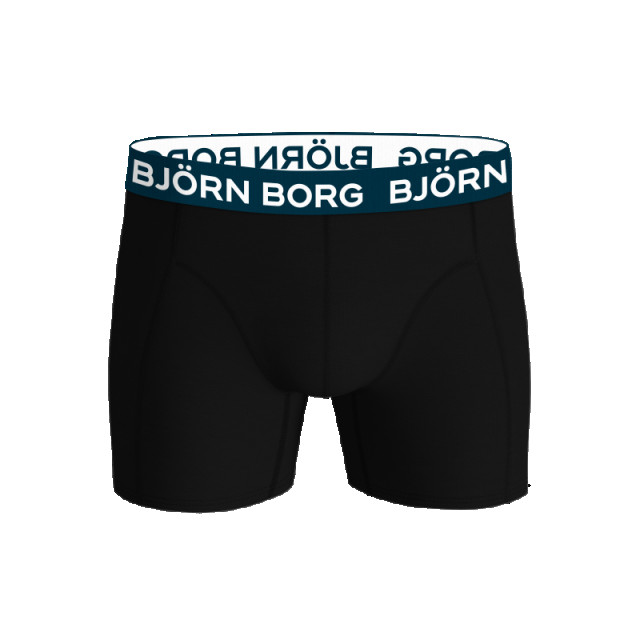 Björn Borg Cotton stretch boxer 2p 10004156-mp004 Bjorn Borg cotton stretch boxer 2p 10004156-mp004 large