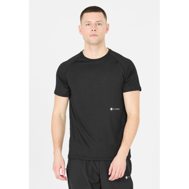 Virtus Leroy m s/s tee ev251841-1001 Virtus leroy m s/s tee ev251841-1001 large