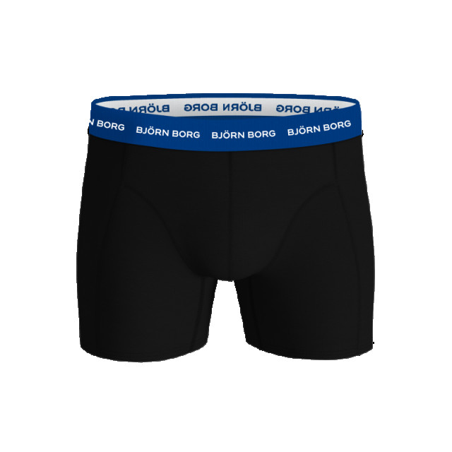 Björn Borg Cotton stretch boxer 2p 10004156-mp002 Bjorn Borg cotton stretch boxer 2p 10004156-mp002 large