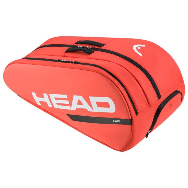 Head Tour racquet bag l fo 260824 HEAD Tour Racquet Bag L FO 260824 large