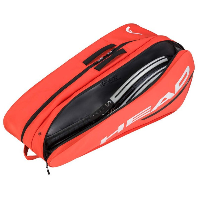 Head Tour racquet bag l fo 260824 HEAD Tour Racquet Bag L FO 260824 large