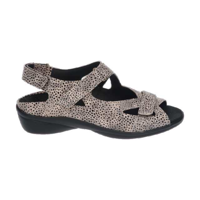 Durea 7258 219 Sandalen Bruin 7258 219 large