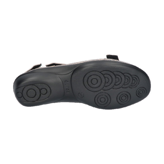 Durea 7258 219 Sandalen Bruin 7258 219 large