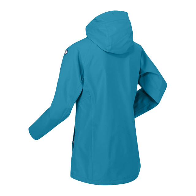 Regatta Dames britedale waterdicht jasje UTRG6302_gulfstream large