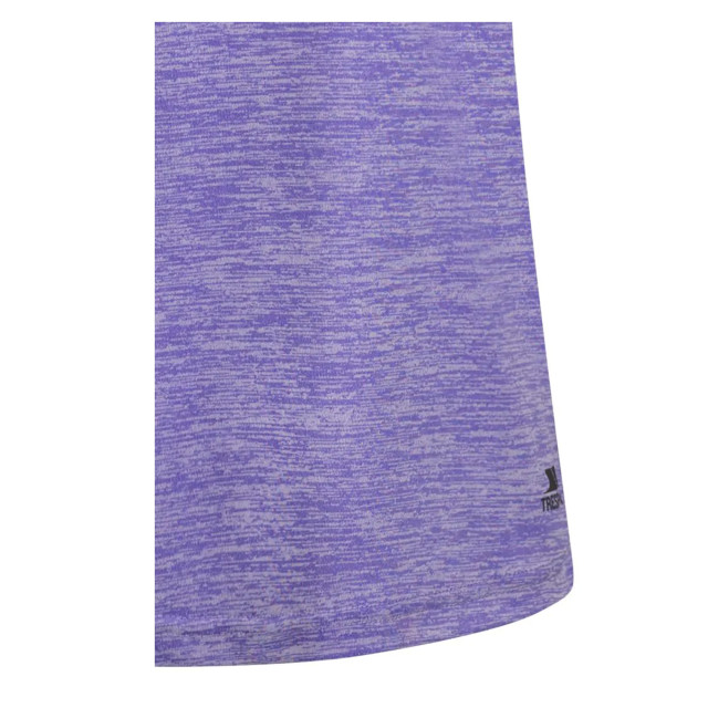Trespass Dames selinne duo skin active top UTTP6551_lilacmarl large