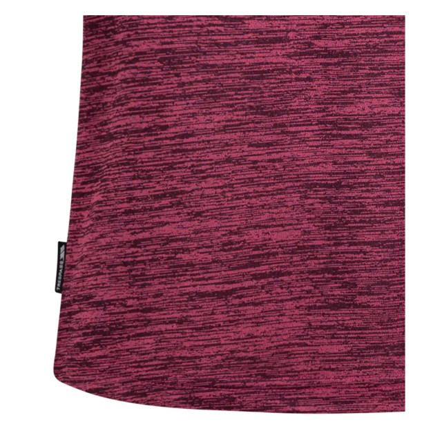 Trespass Dames selinne duo skin active top UTTP6551_cassismarl large