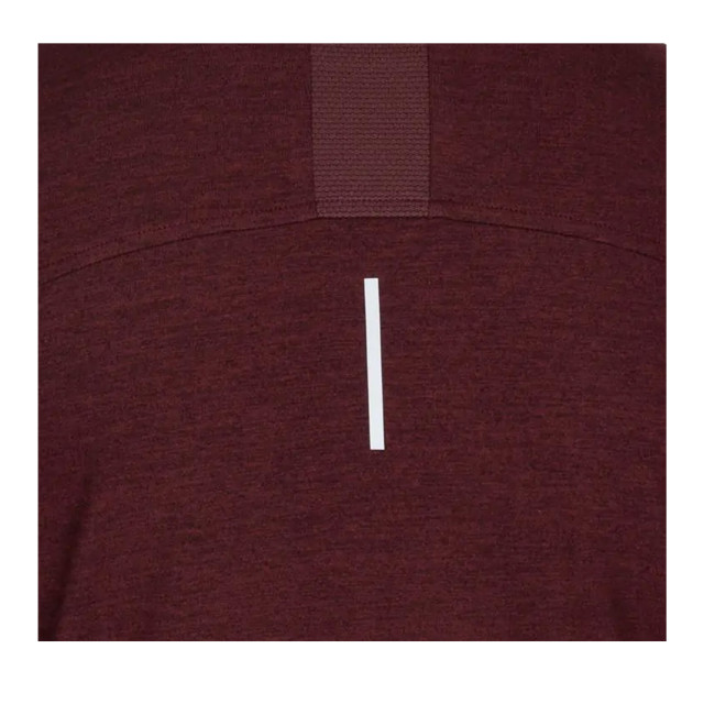 Trespass Dames kansas actief top UTTP6709_mulberrymarl large