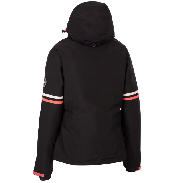 Trespass Dames bianca ski jacket UTTP6127_black large