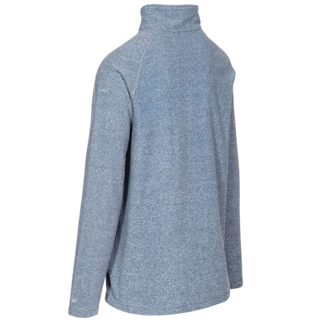 Trespass Heren keynote fleece top UTTP5130_navy large