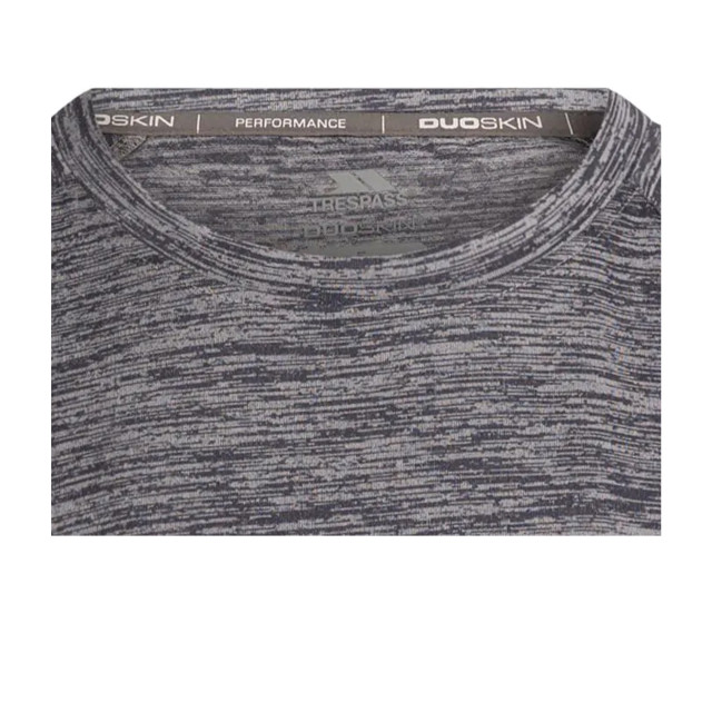 Trespass Dames selinne duo skin active top UTTP6551_navymarl large