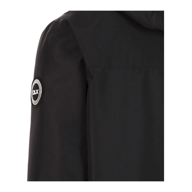 Trespass Heren oswarm waterdicht jasje UTTP5357_black large