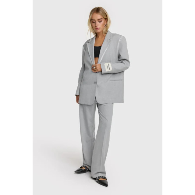 Alix The Label Foil stripe pants - Foil stripe pants - Alix The Label large