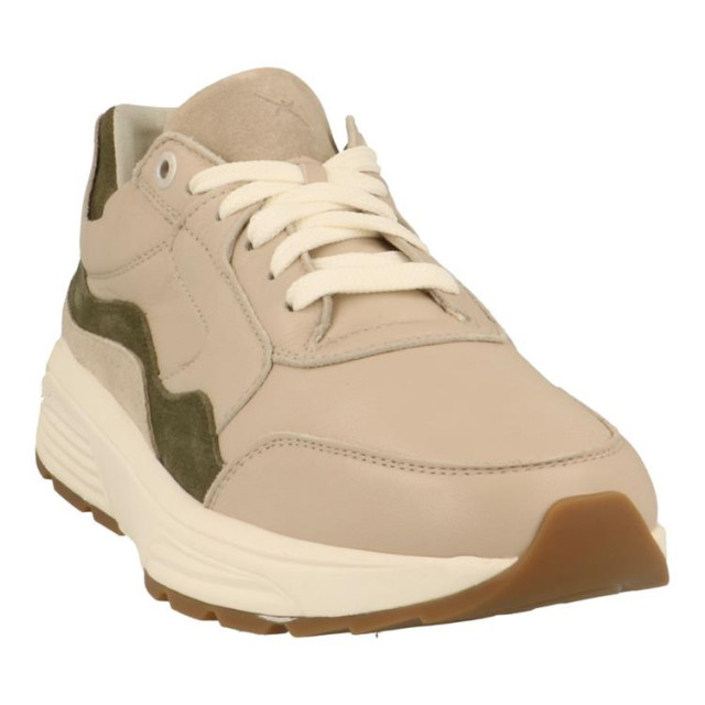 Xsensible 33200.5 Sneakers Beige 33200.5 large