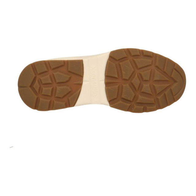 Xsensible 33200.5 Sneakers Beige 33200.5 large