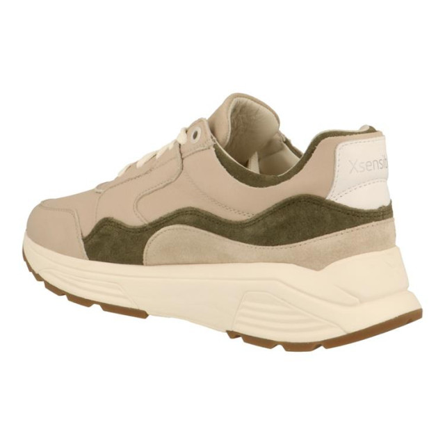 Xsensible 33200.5 Sneakers Beige 33200.5 large