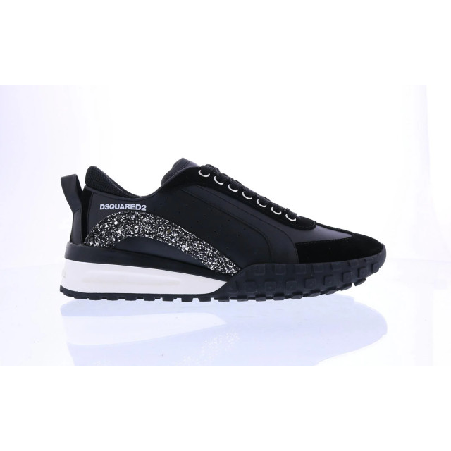 Dsquared2 Dames lace-up low top sneakers SNW0143-1504361-2124 large