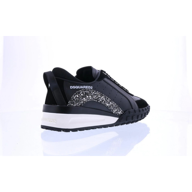 Dsquared2 Dames lace-up low top sneakers SNW0143-1504361-2124 large