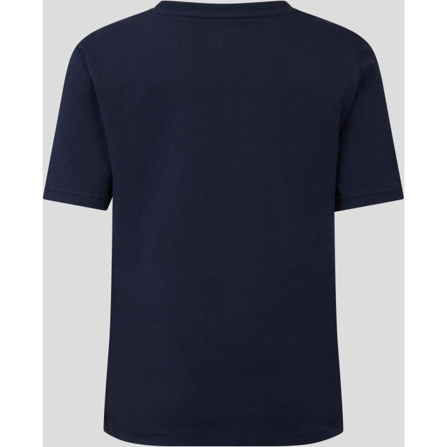 Red Bull large front logo tee t-shirt replica ov km jongens - 070058_232-XL large