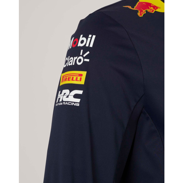 Castore soft shell jacket jack replica ov heren - 070063_232-S large