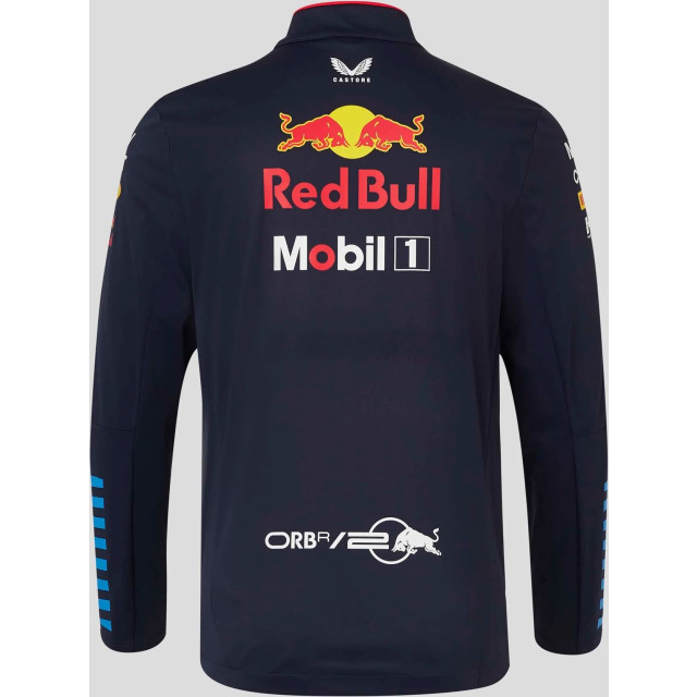 Castore soft shell jacket jack replica ov heren - 070063_232-S large