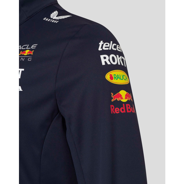 Castore soft shell jacket jack replica ov heren - 070063_232-S large