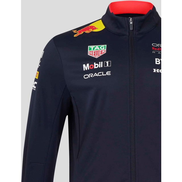 Castore soft shell jacket jack replica ov heren - 070063_232-S large