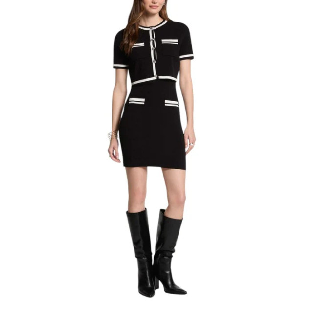Morgan Dresses women dress SYNC2FASHION-2411446 large