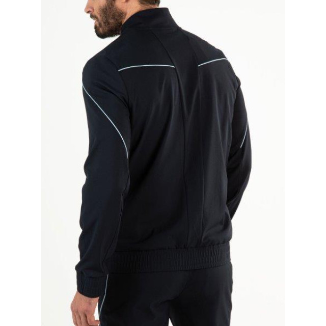 Sjeng Sports avi vest tennis heren - 069164_290-XXL large