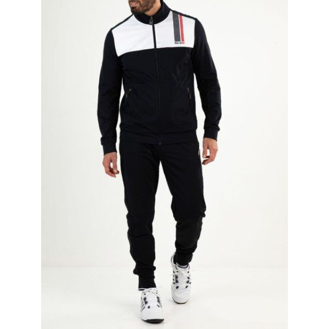 Sjeng Sports armin vest tennis heren - 069163_290-XL large