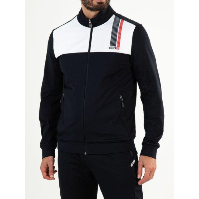 Sjeng Sports armin vest tennis heren - 069163_290-XL large