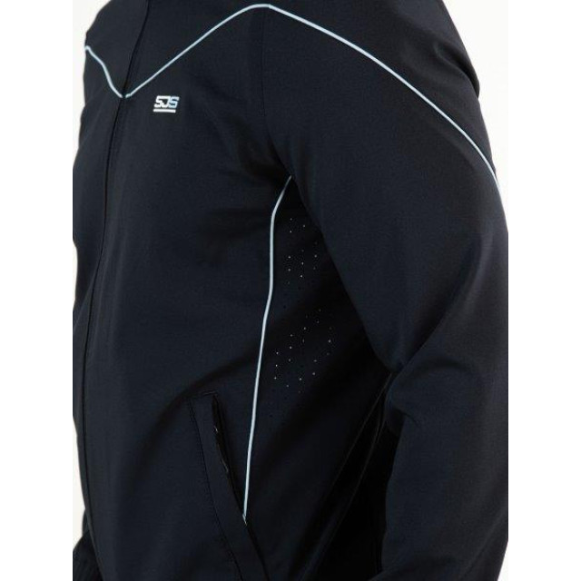 Sjeng Sports avi vest tennis heren - 069164_290-XXL large