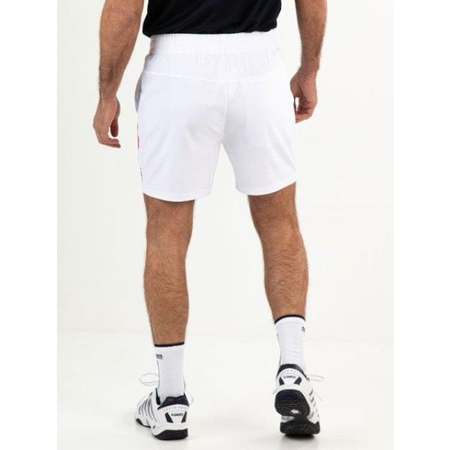 Sjeng Sports ejay short tennis heren - 069173_100-S large