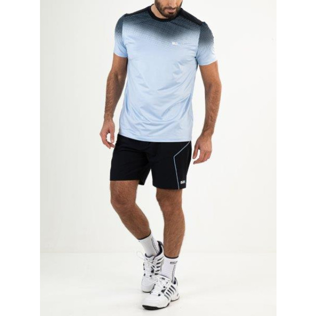 Sjeng Sports ekron short tennis heren - 069174_290-S large