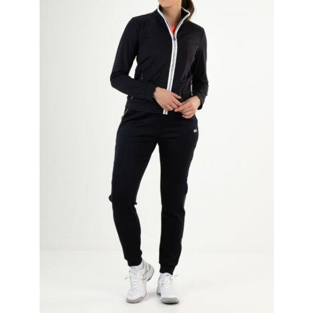 Sjeng Sports fleur vest tennis dames - 069176_290-M large