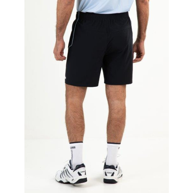 Sjeng Sports ekron short tennis heren - 069174_290-S large