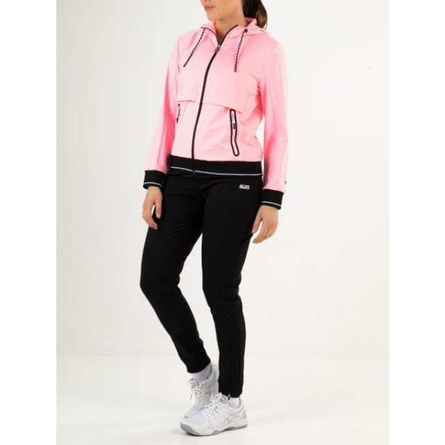 Sjeng Sports frenny vest tennis dames - 069177_700-S large