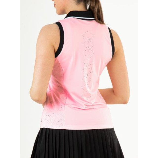 Sjeng Sports jacintha polo tennis km dames - 069184_700-L large