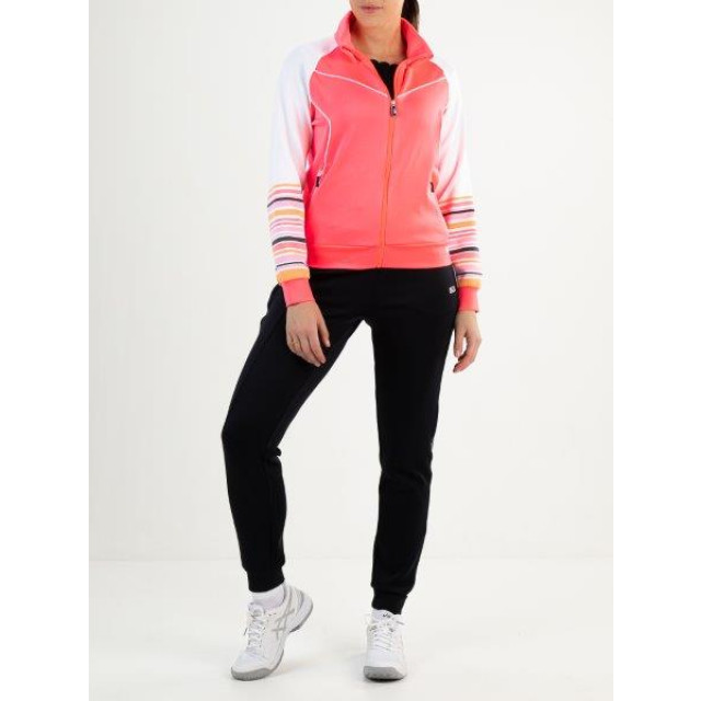 Sjeng Sports kerry tc broek tennis dames - 069187_290-XL large