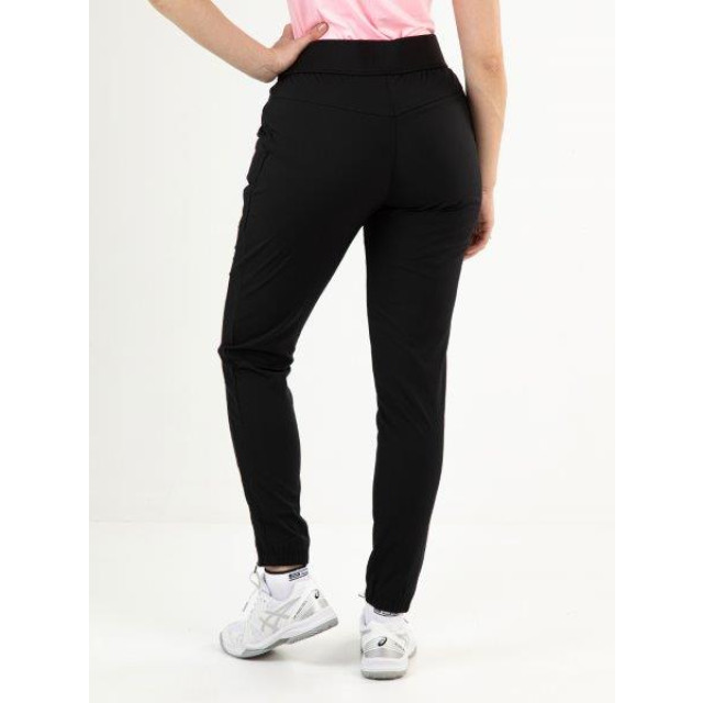 Sjeng Sports kiara tc broek tennis dames - 069188_990-XL large