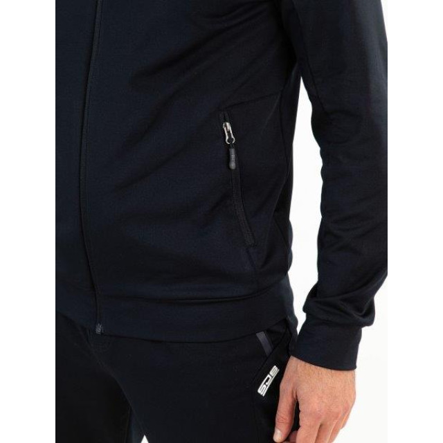 Sjeng Sports armin vest tennis heren - 069163_290-XL large