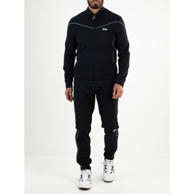 Sjeng Sports avi vest tennis heren - 069164_290-XXL large