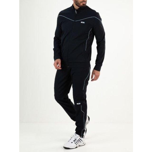 Sjeng Sports dexter tc broek tennis heren - 069172_290-S large