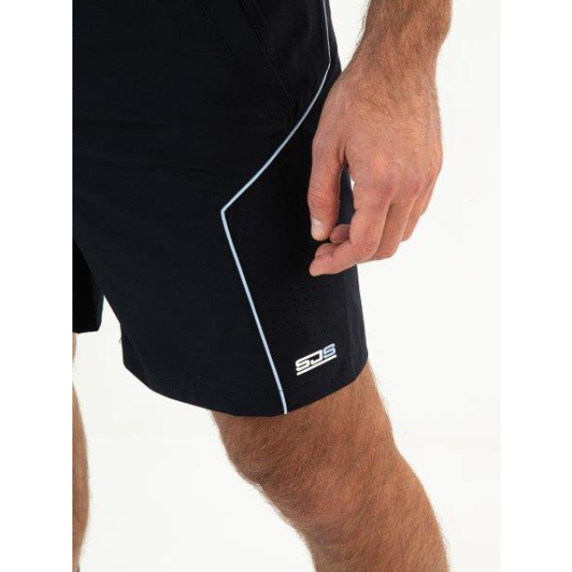 Sjeng Sports ekron short tennis heren - 069174_290-S large
