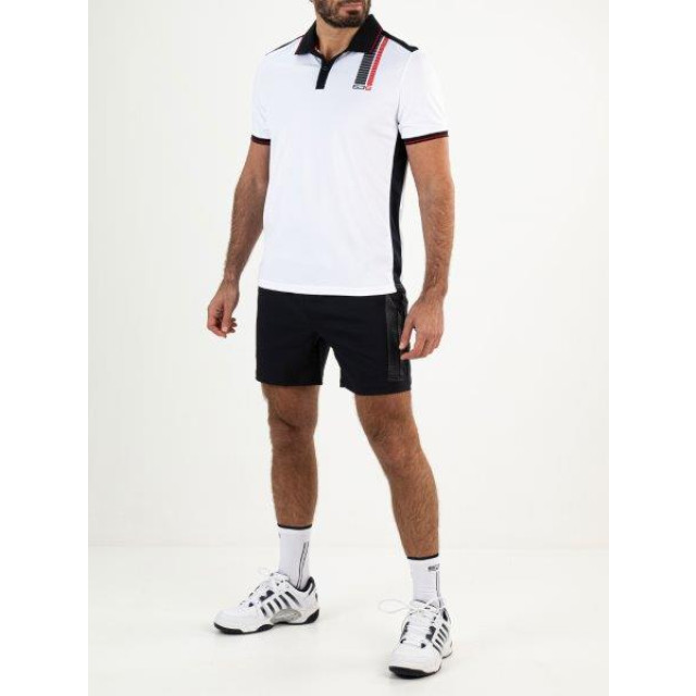 Sjeng Sports ejay short tennis heren - 069173_100-S large