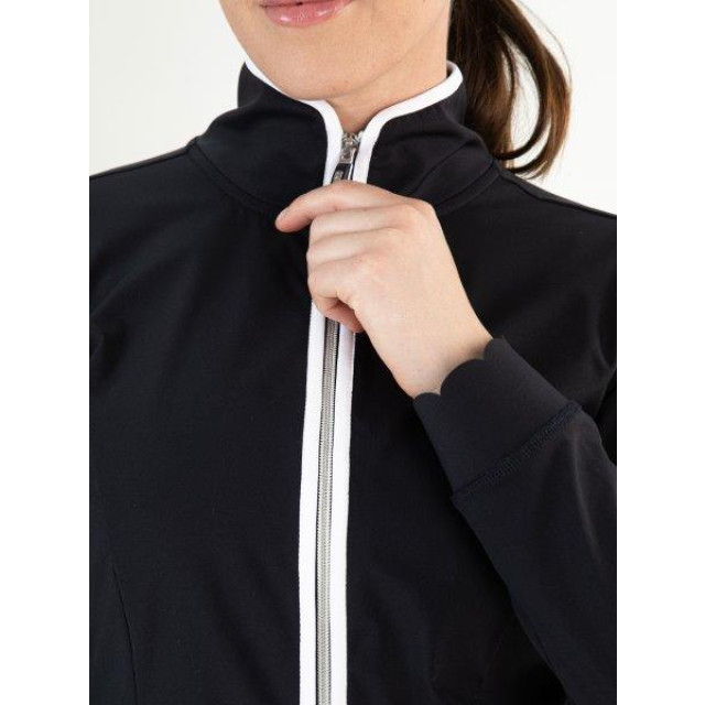 Sjeng Sports fleur vest tennis dames - 069176_290-M large